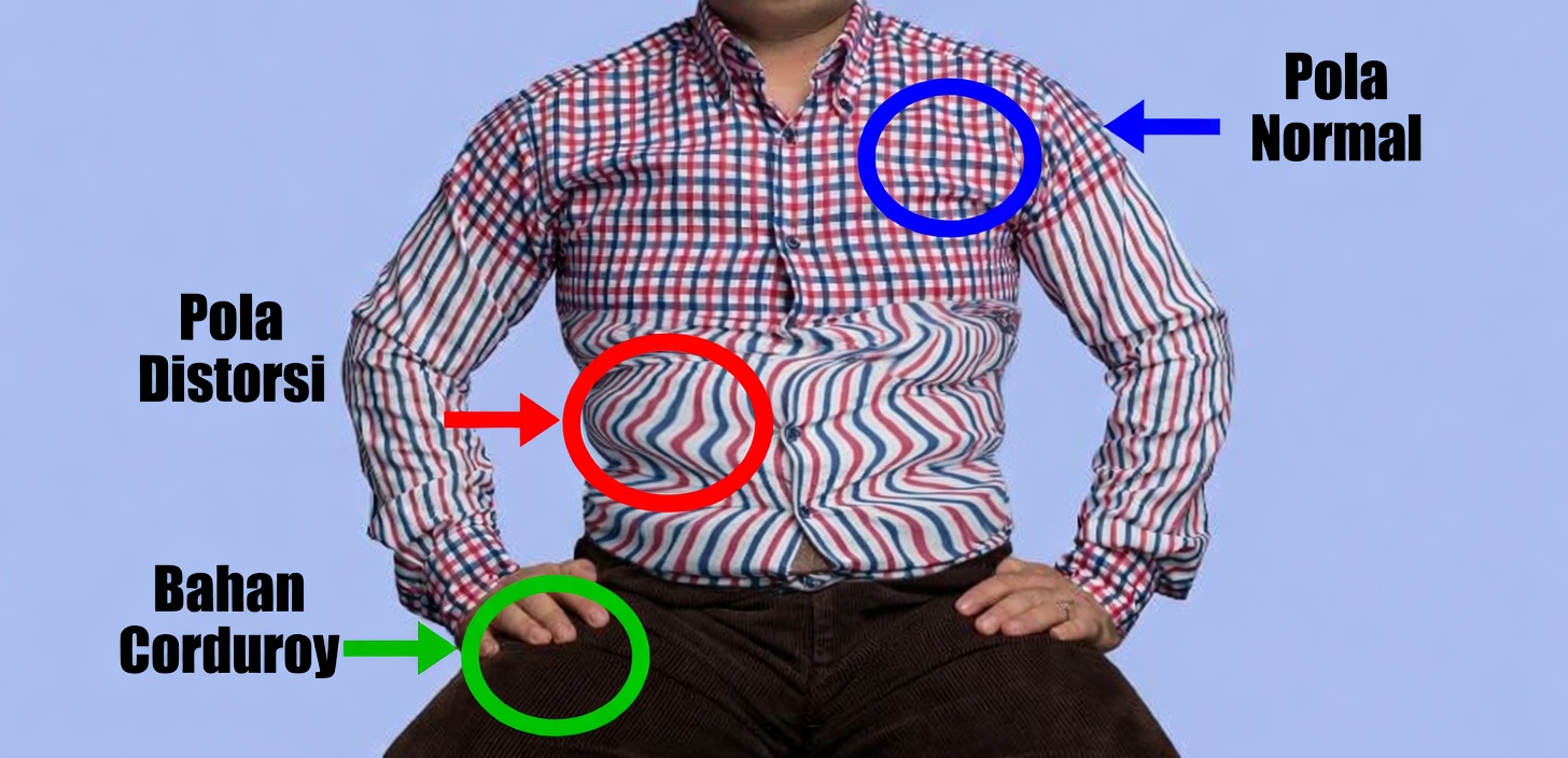 Olahraga Terbaik untuk Mengurangi Lemak Perut setelah Usia 60, Menurut Sains