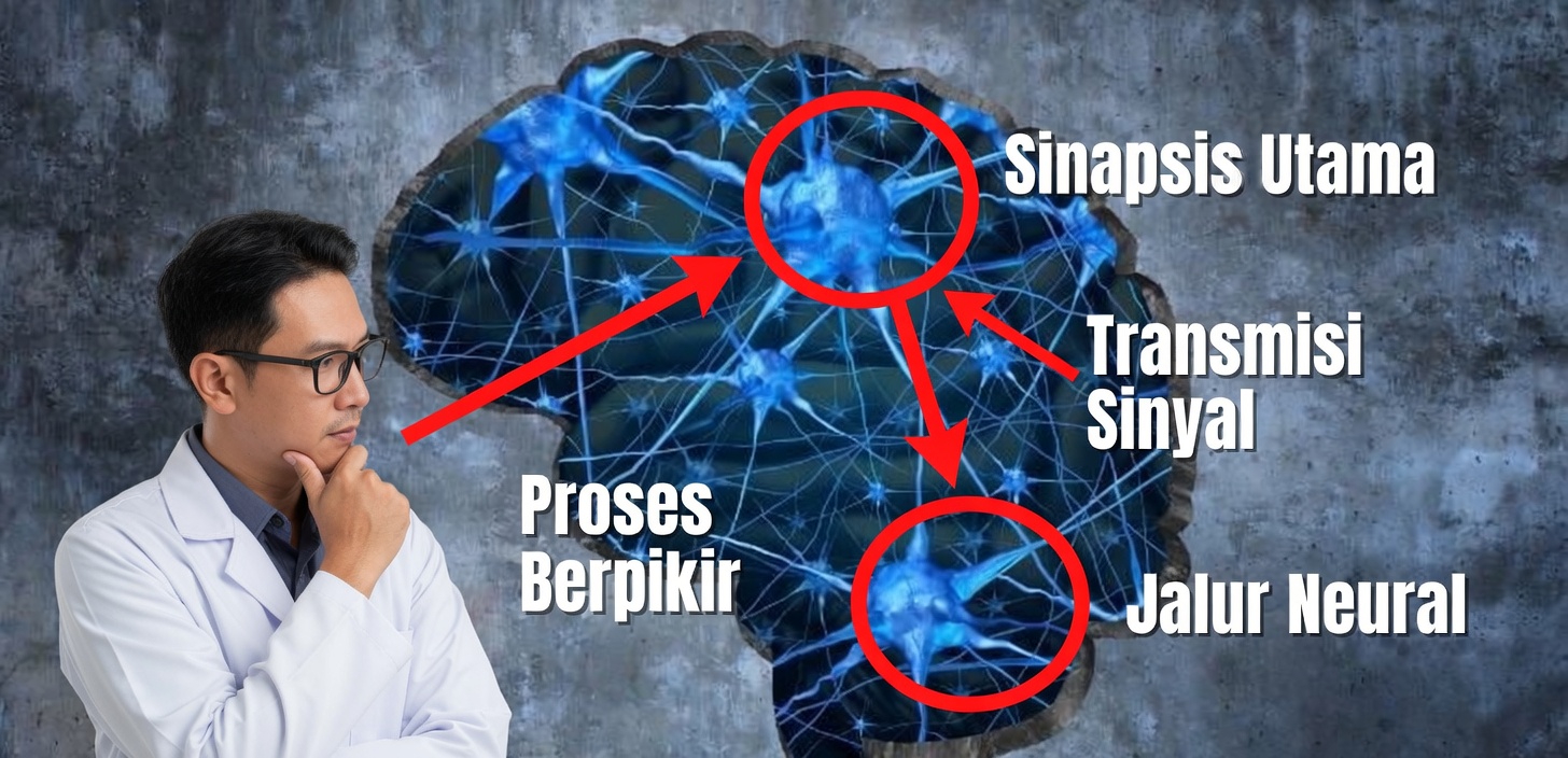 Melakukan Satu Latihan Sederhana Ini Mungkin Dapat Mencegah Demensia, Studi Menunjukkan