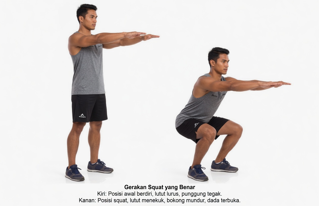 Melakukan Satu Latihan Sederhana Ini Mungkin Dapat Mencegah Demensia, Studi Menunjukkan