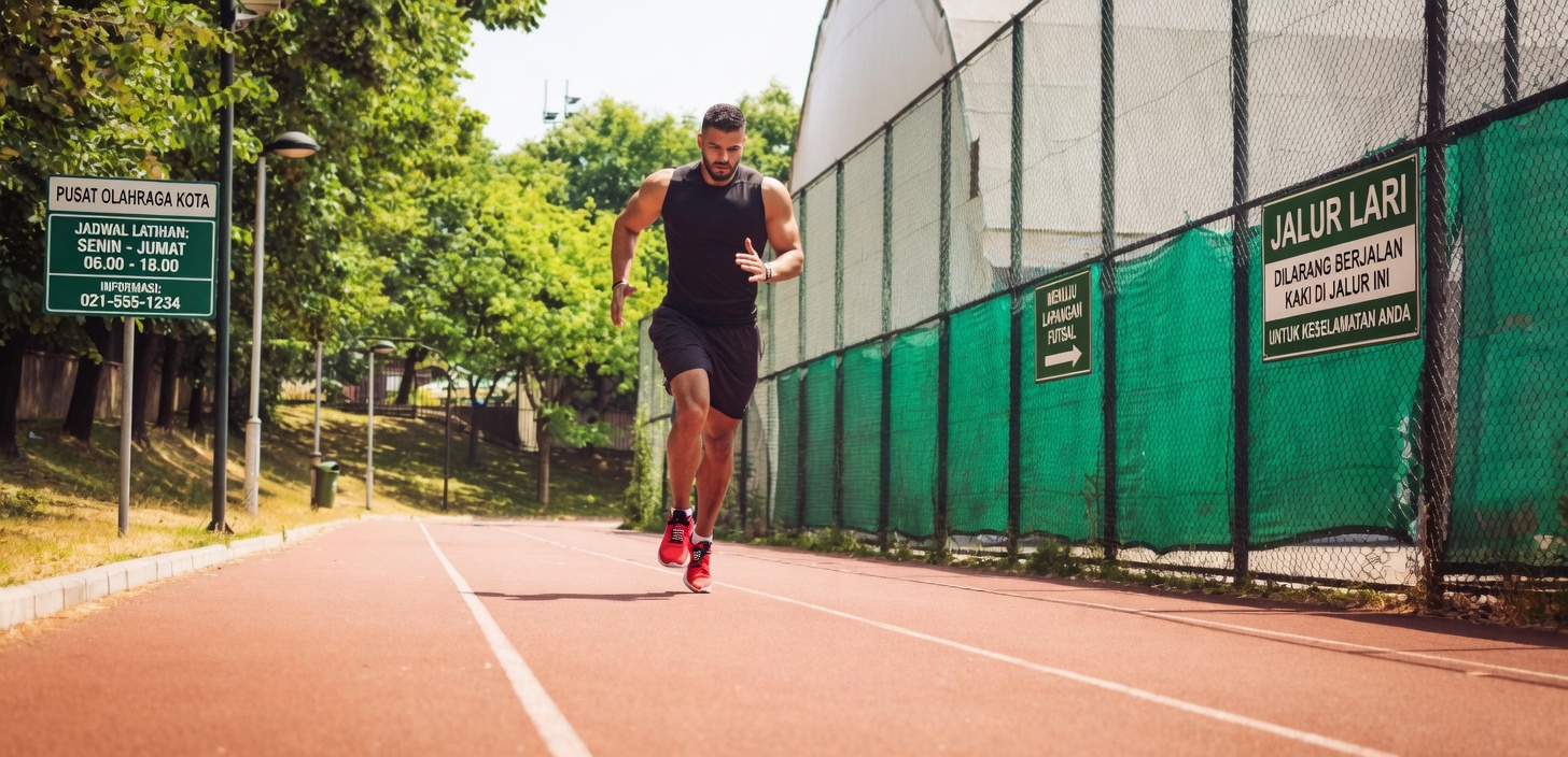 5 Latihan Rahasia Terbaik untuk Menghilangkan Lemak Visceral Setelah Usia 40, Kata Seorang Pelatih