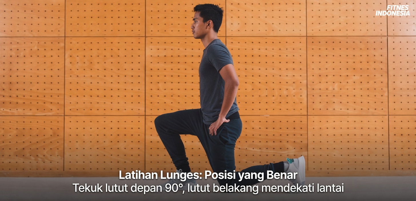 Usia di Atas 50? Latih Otot Inti dan Bakar Lemak Perut dengan 5 Latihan Ini, Kata Pelatih