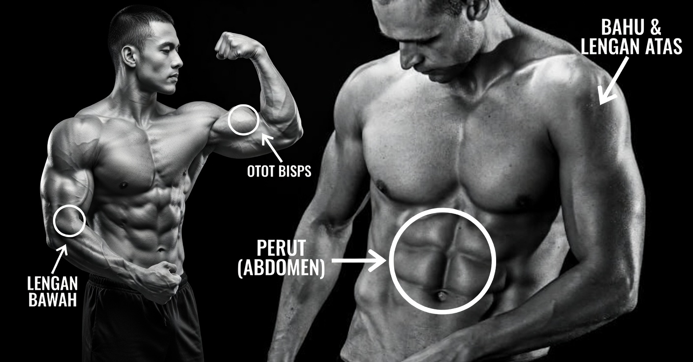 Hilangkan Lemak Pinggang dengan Cepat dalam Seminggu dengan Rutinitas Latihan Ini, Kata Pelatih