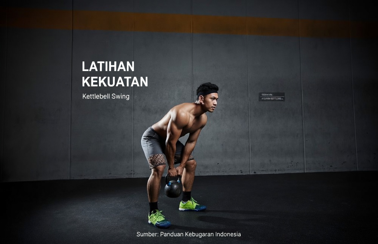 Hilangkan Lemak Pinggang dengan Cepat dalam Seminggu dengan Rutinitas Latihan Ini, Kata Pelatih