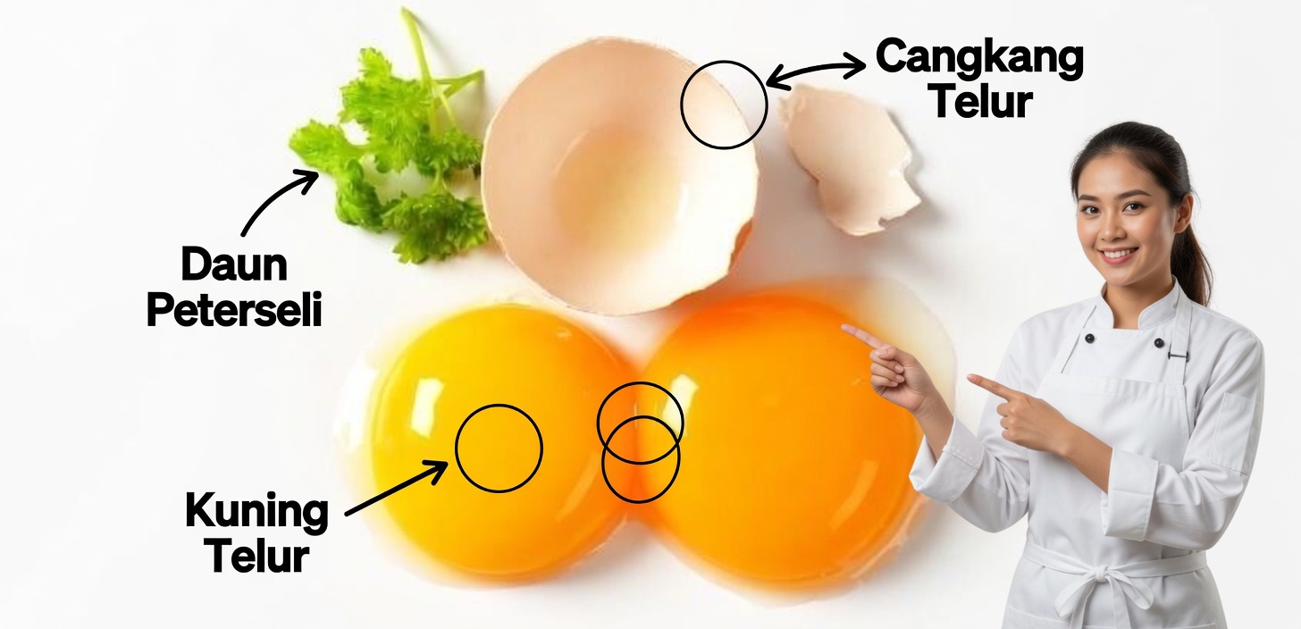 5 Makanan Peningkat Testosteron yang Wajib Dikonsumsi Pria