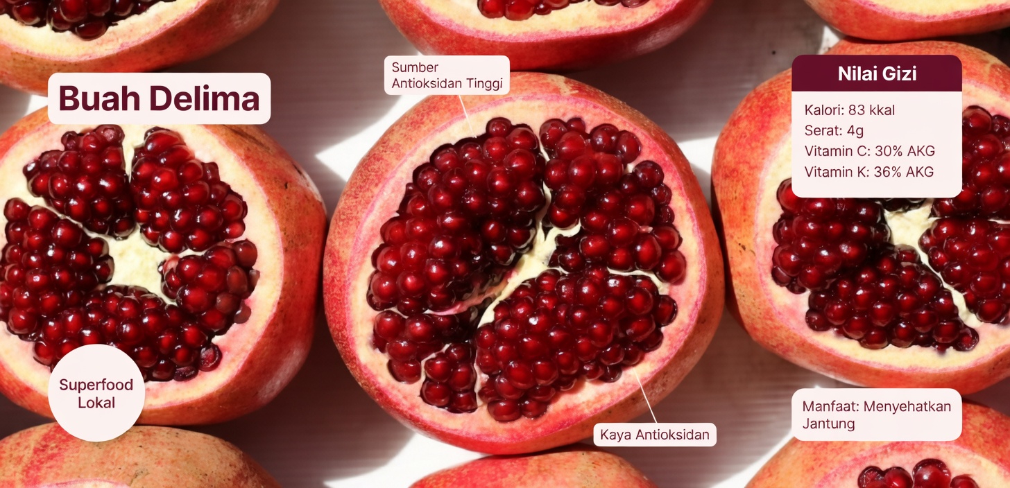 5 Makanan Peningkat Testosteron yang Wajib Dikonsumsi Pria