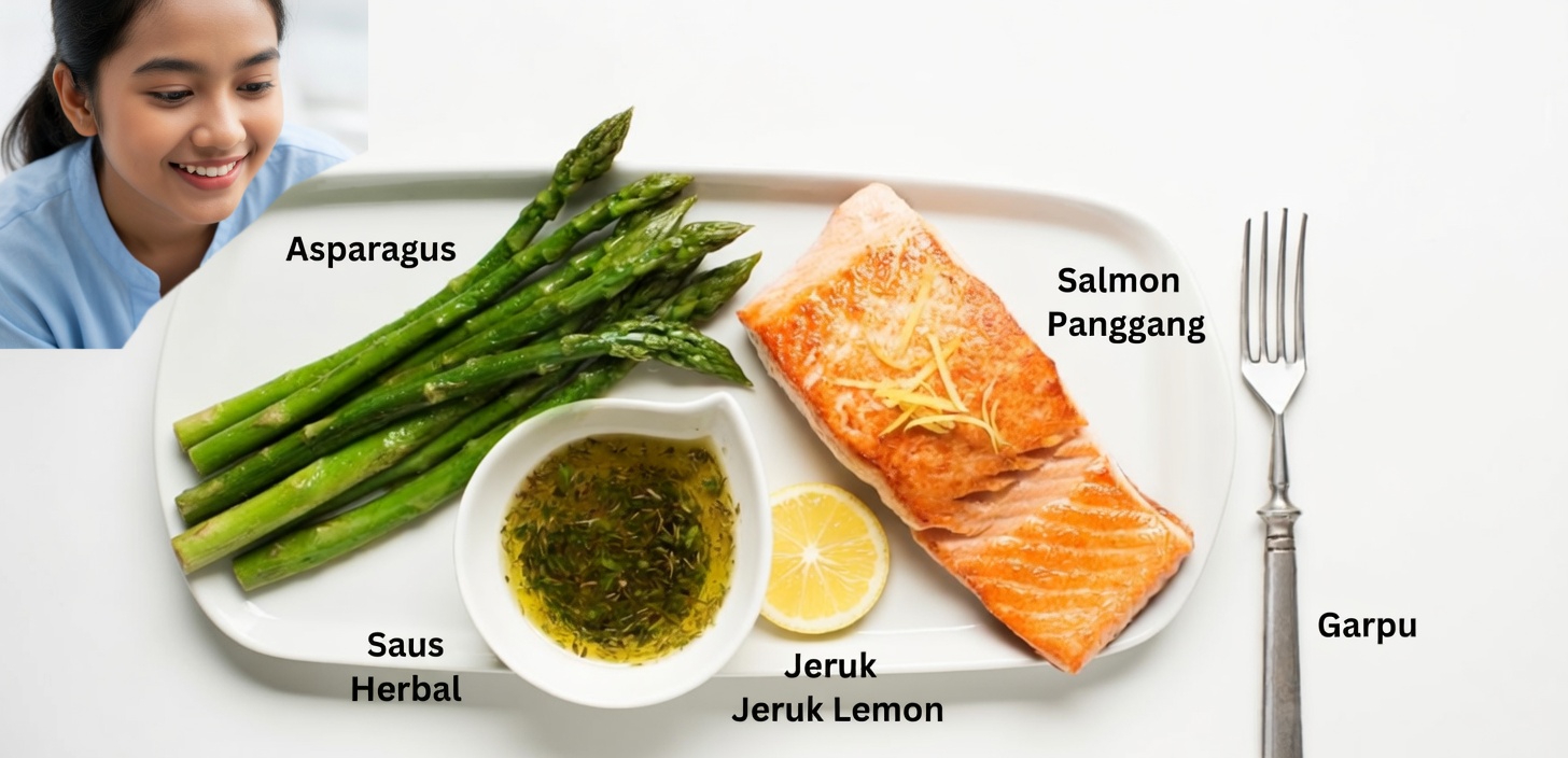 5 Makanan Peningkat Testosteron yang Wajib Dikonsumsi Pria