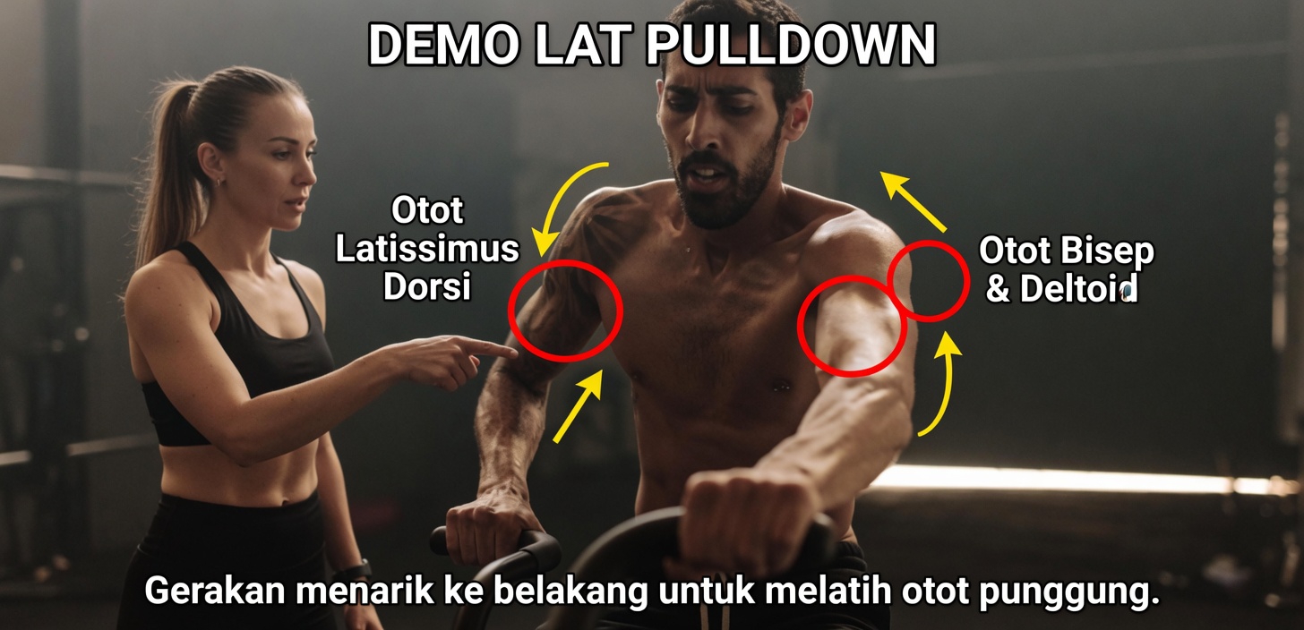 Cara Menurunkan Lemak Visceral dengan Cepat dalam Seminggu, Menurut Para Ahli