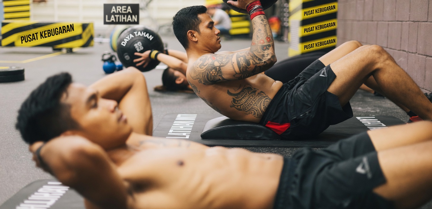 Penurunan Lemak untuk Pria – Cara Menghilangkan Lemak Pinggang dan Perut Buncit karena Bir