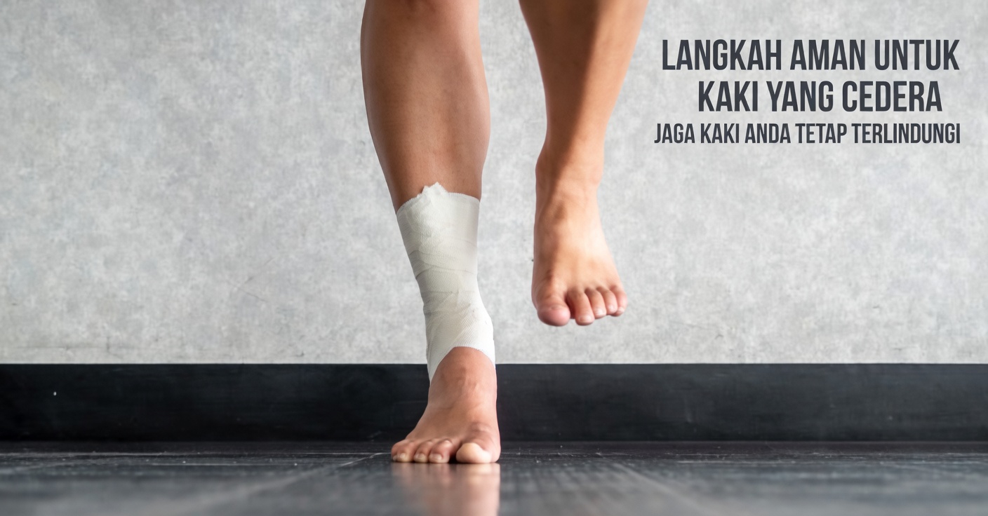 3 Latihan Mobilitas Pergelangan Kaki untuk Mengurangi Nyeri Kaki dan Cedera