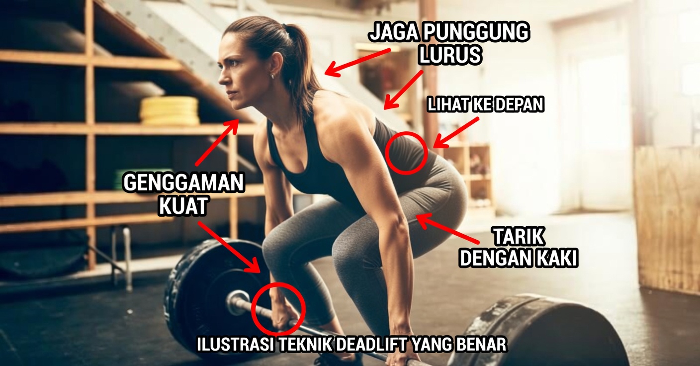 Latihan yang Tidak Boleh Anda Lakukan Setelah Usia 60, Peringat Pelatih