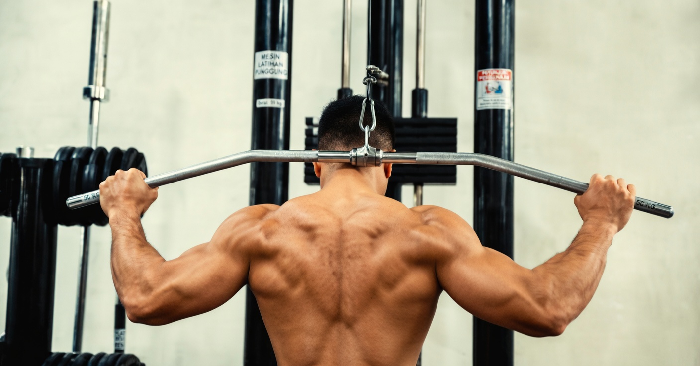 Latihan yang Tidak Boleh Anda Lakukan Setelah Usia 60, Peringat Pelatih