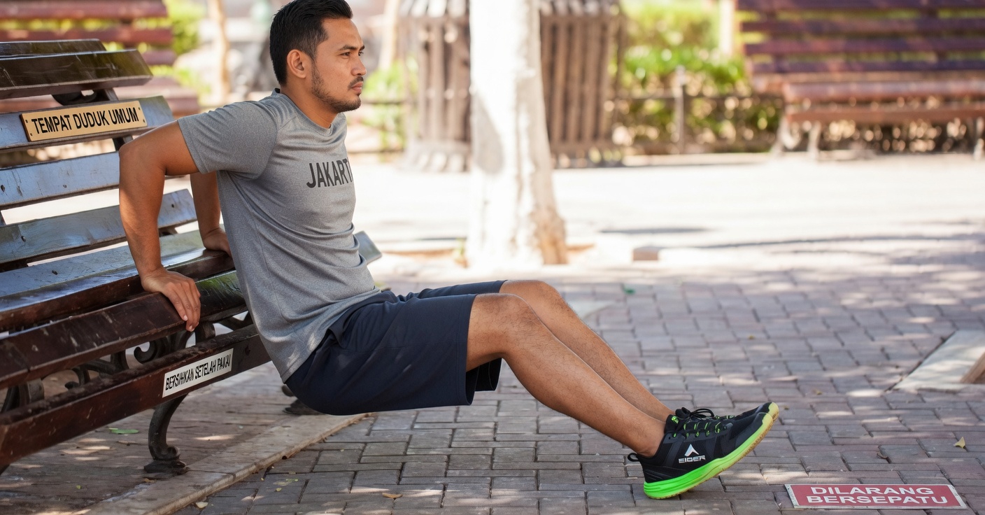 Latihan yang Tidak Boleh Anda Lakukan Setelah Usia 60, Peringat Pelatih