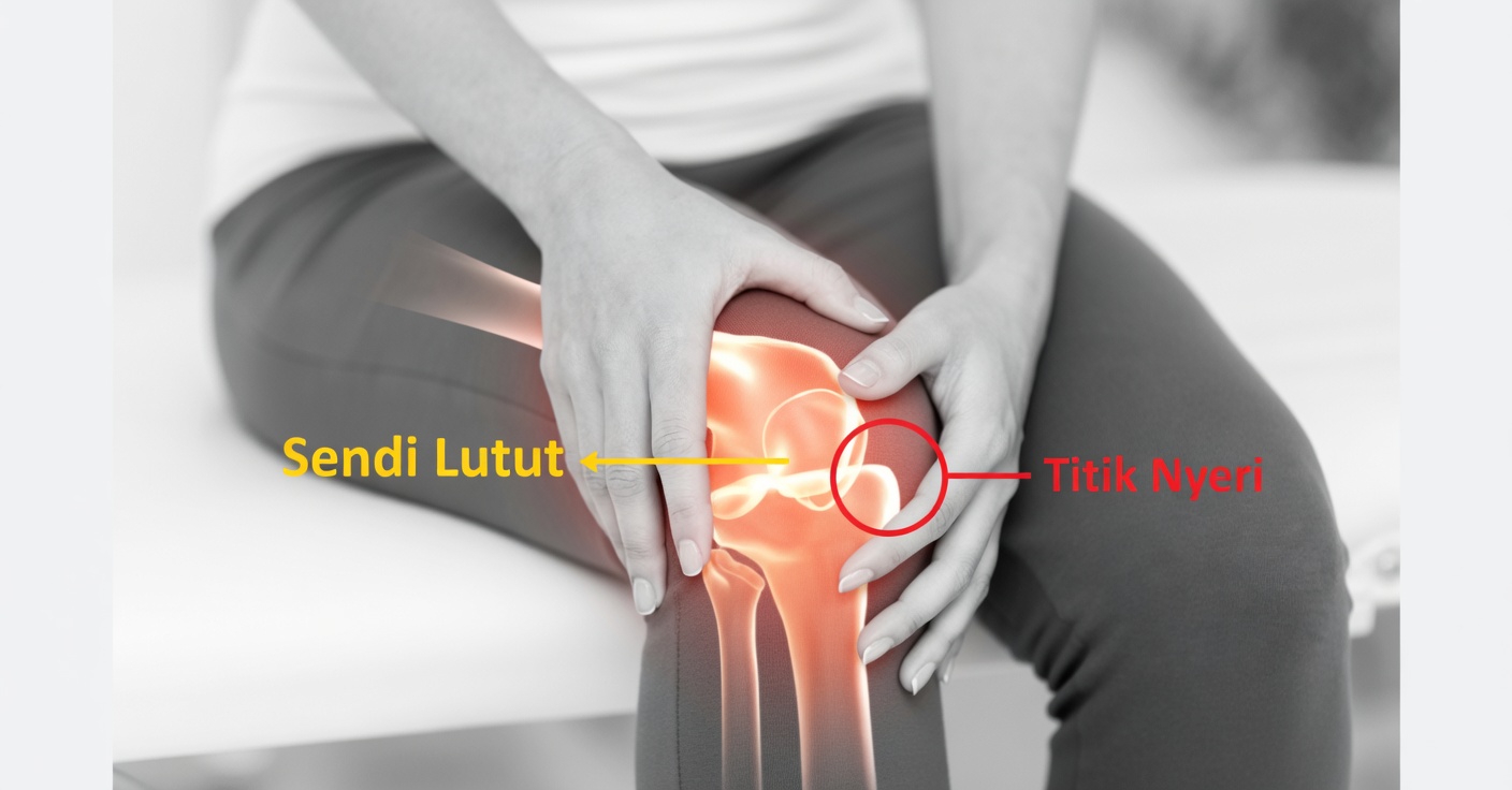 Satu-satunya Latihan yang Harus Anda Lakukan untuk Membuat Lutut Anda Lebih Tahan Cedera