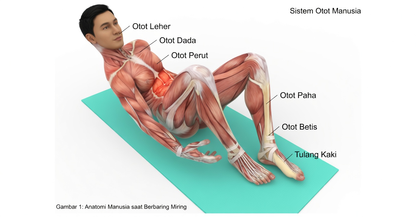 Cara Mendapatkan Otot Perut Six Pack dalam Kurang dari 4 Minggu