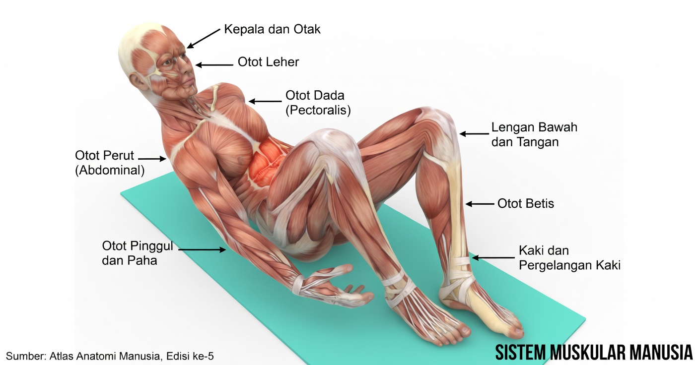 10 Latihan Mudah untuk Menghilangkan Nyeri Punggung dan Mengencangkan Otot Perut Sekaligus