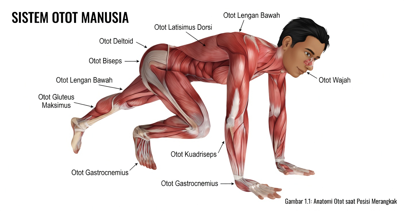 10 Latihan Mudah untuk Menghilangkan Nyeri Punggung dan Mengencangkan Otot Perut Sekaligus