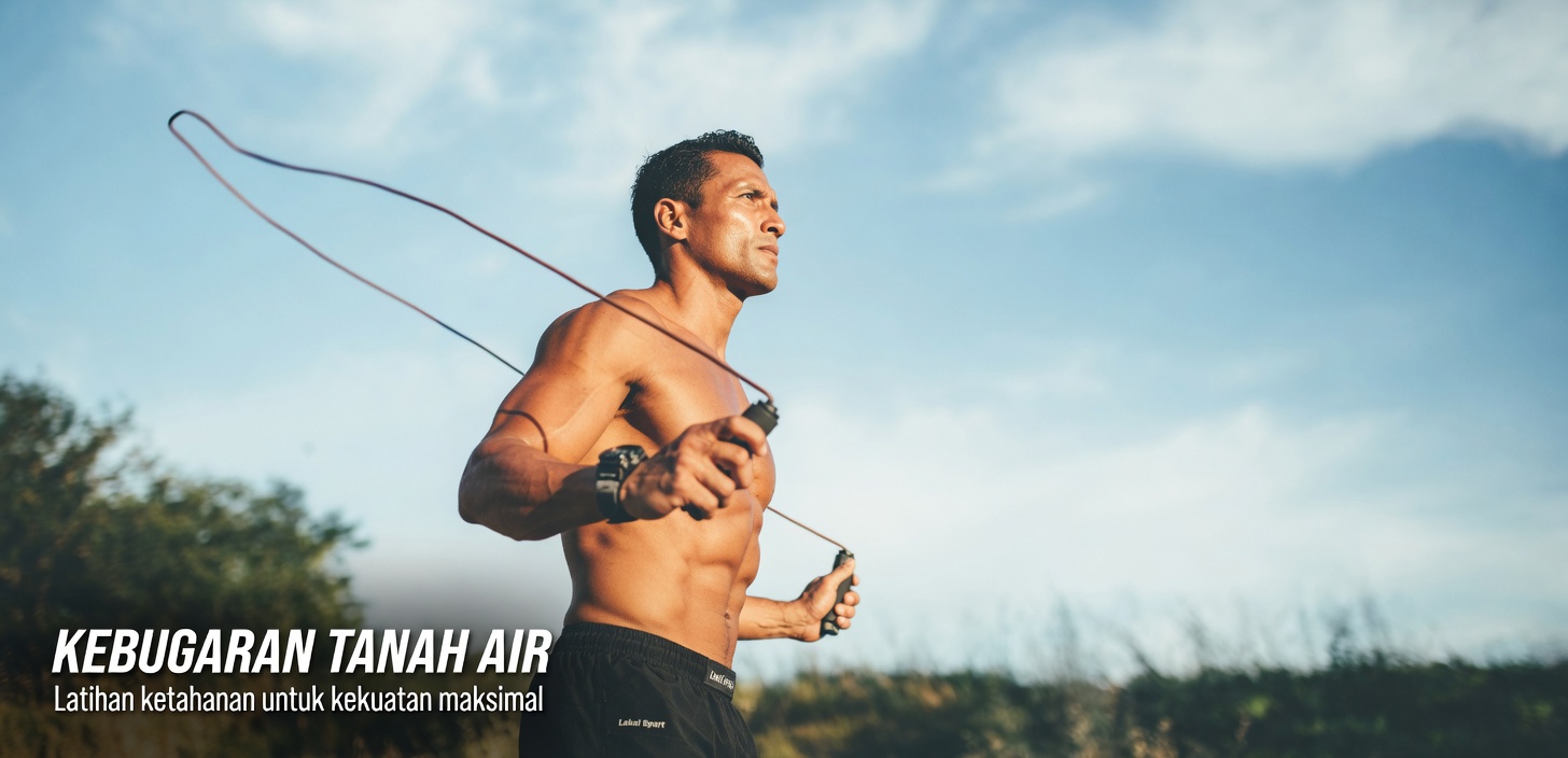 Latihan #1 untuk Menghilangkan Perut Buncit akibat Bir untuk Selamanya, Kata Pelatih