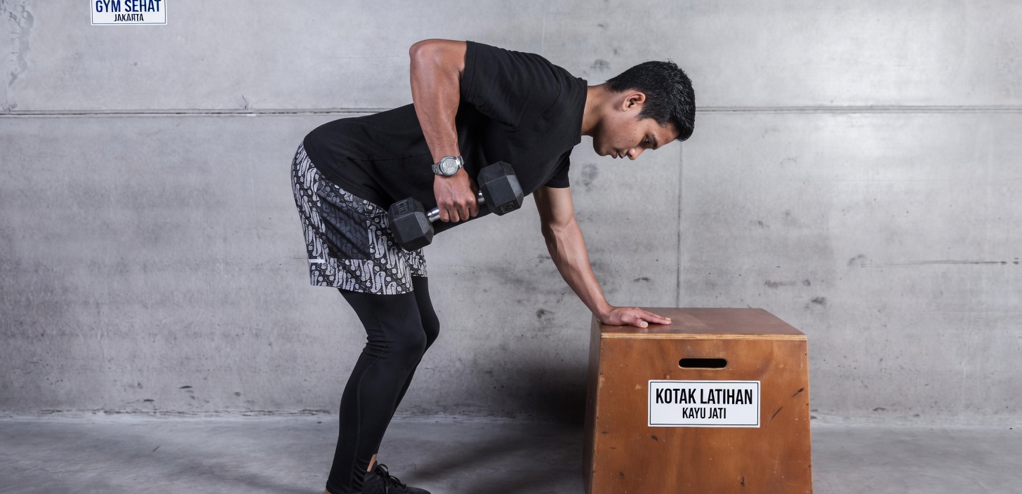 5 Latihan Rotator Cuff Terbaik untuk Memperkuat Bahu dan Meredakan Nyeri