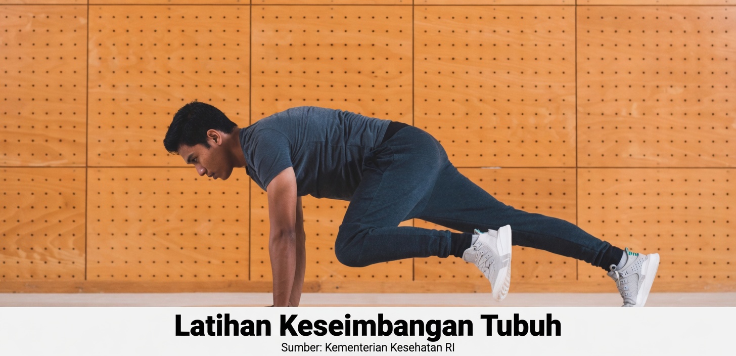 5 Latihan untuk Menghilangkan Muffin Top untuk Selamanya, Kata Pelatih Ternama