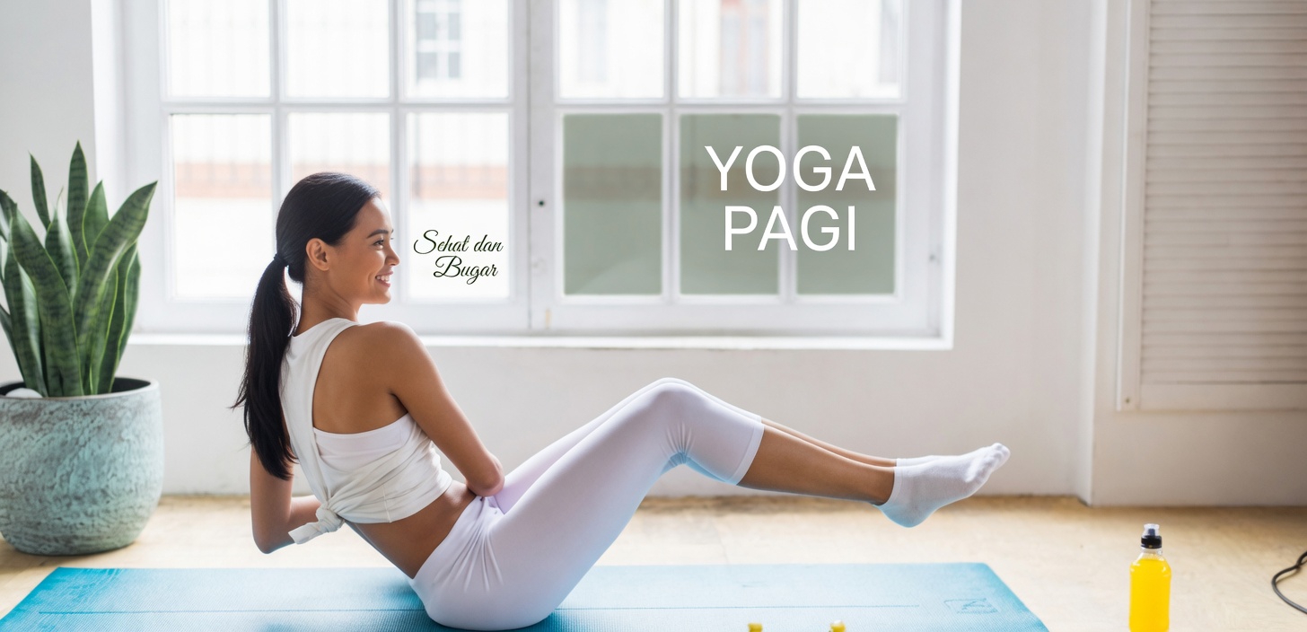 5 Latihan untuk Menghilangkan Muffin Top untuk Selamanya, Kata Pelatih Ternama