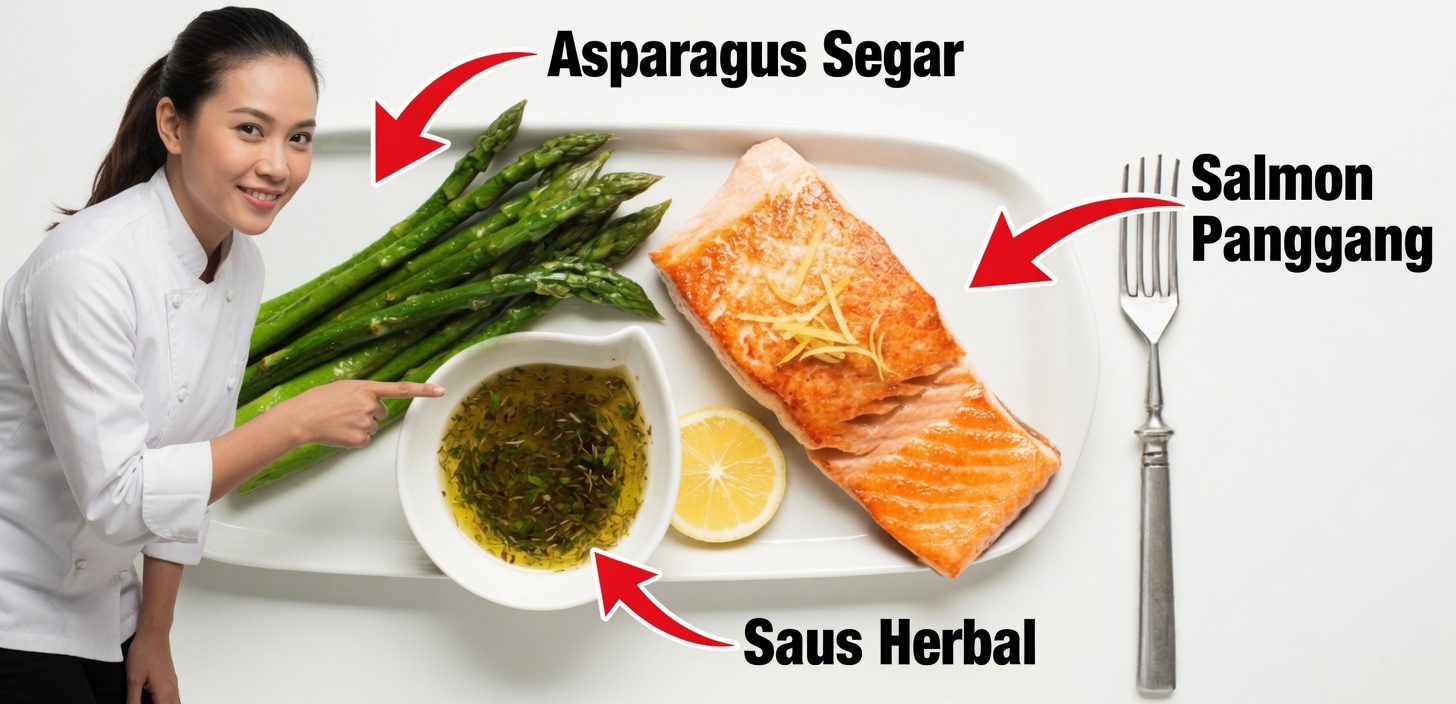 3 Cara Sederhana Menurunkan Lemak Perut dan Mendapatkan Perut Six-Pack