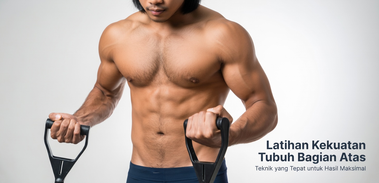 3 Cara Sederhana Menurunkan Lemak Perut dan Mendapatkan Perut Six-Pack