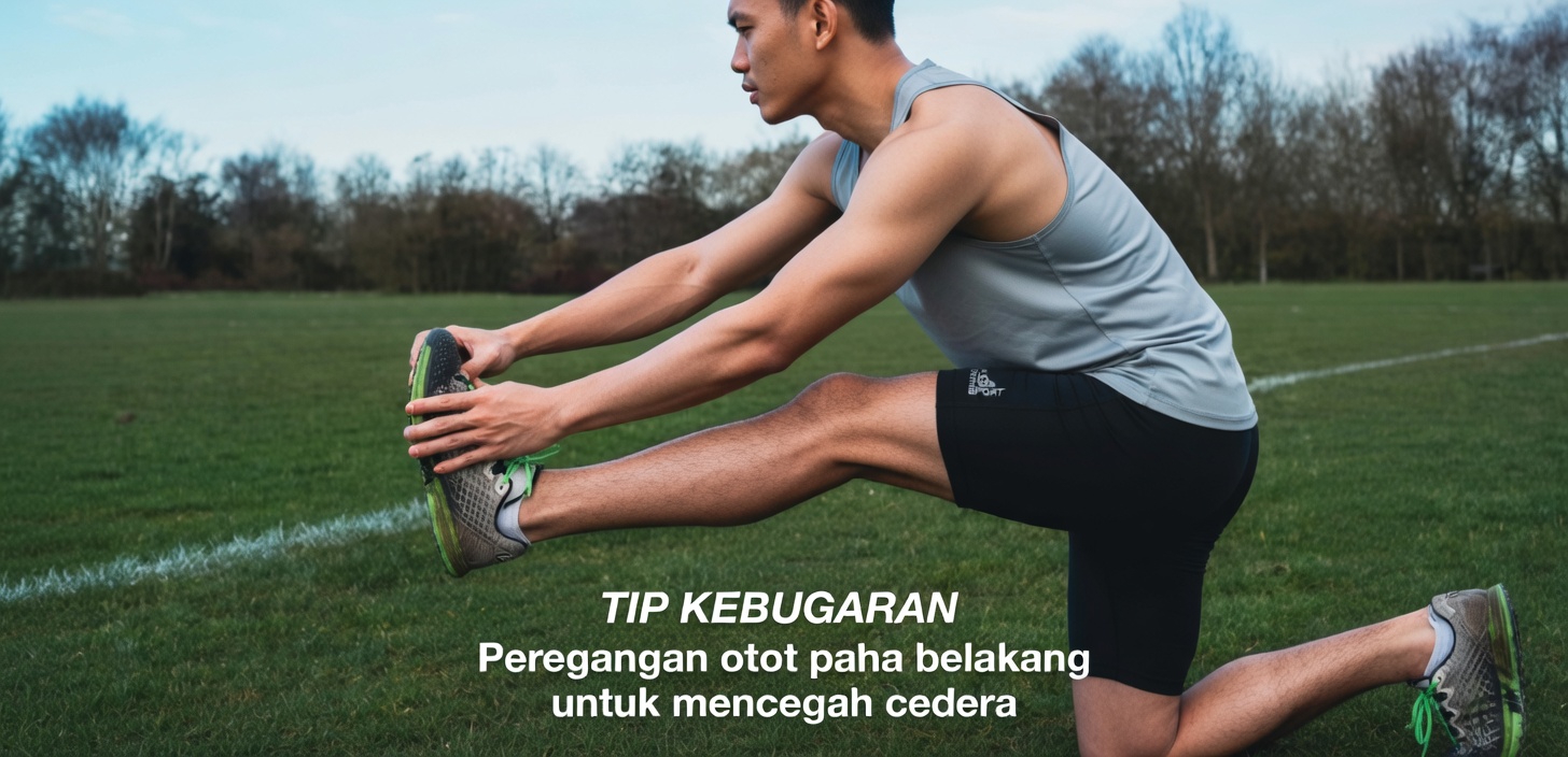 Berusia di Atas 60? Inilah 3 Latihan Mobilitas Pinggul Terbaik untuk Panjang Umur