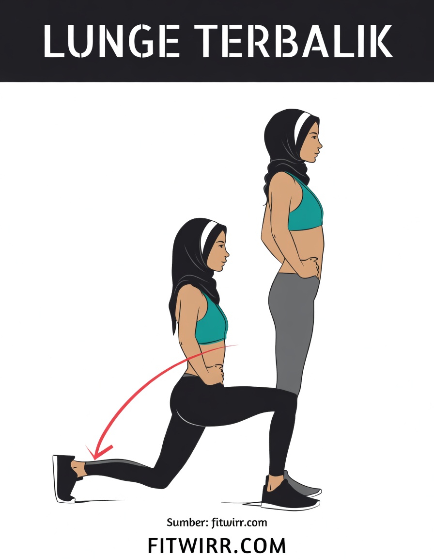 5 Latihan Kekuatan Terbaik untuk Wanita di Atas 50 Tahun