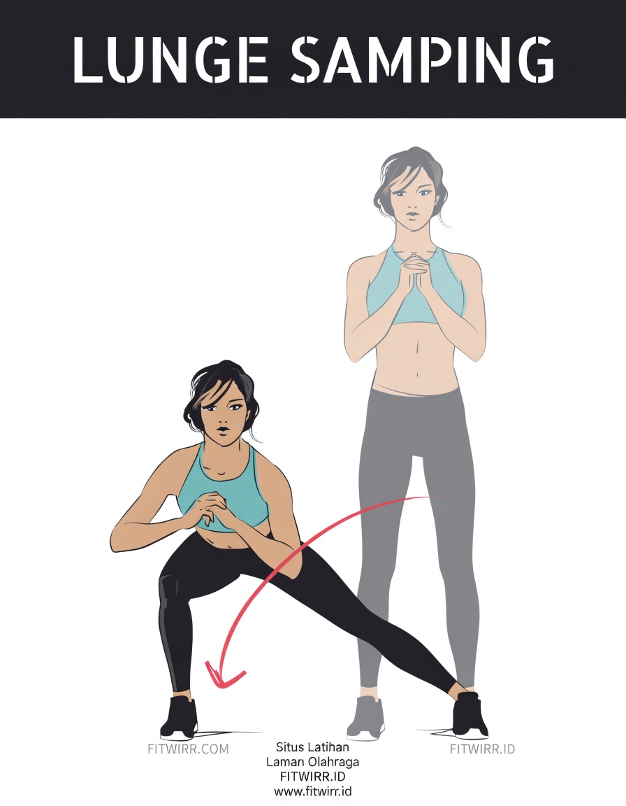 5 Latihan Kekuatan Terbaik untuk Wanita di Atas 50 Tahun