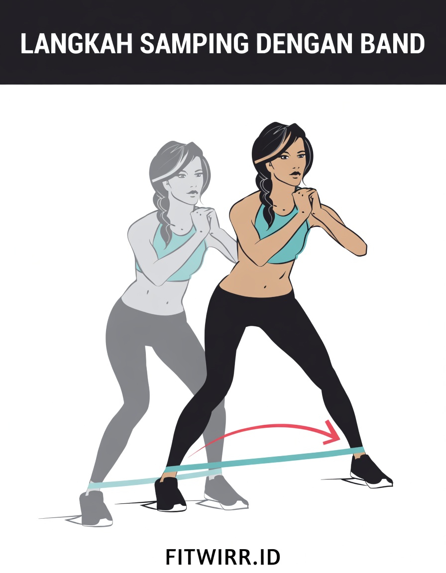 5 Latihan Kekuatan Terbaik untuk Wanita di Atas 50 Tahun