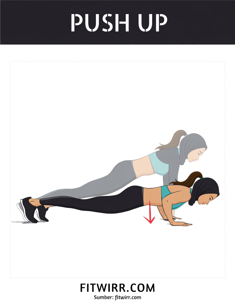 5 Latihan Kekuatan Terbaik untuk Wanita di Atas 50 Tahun