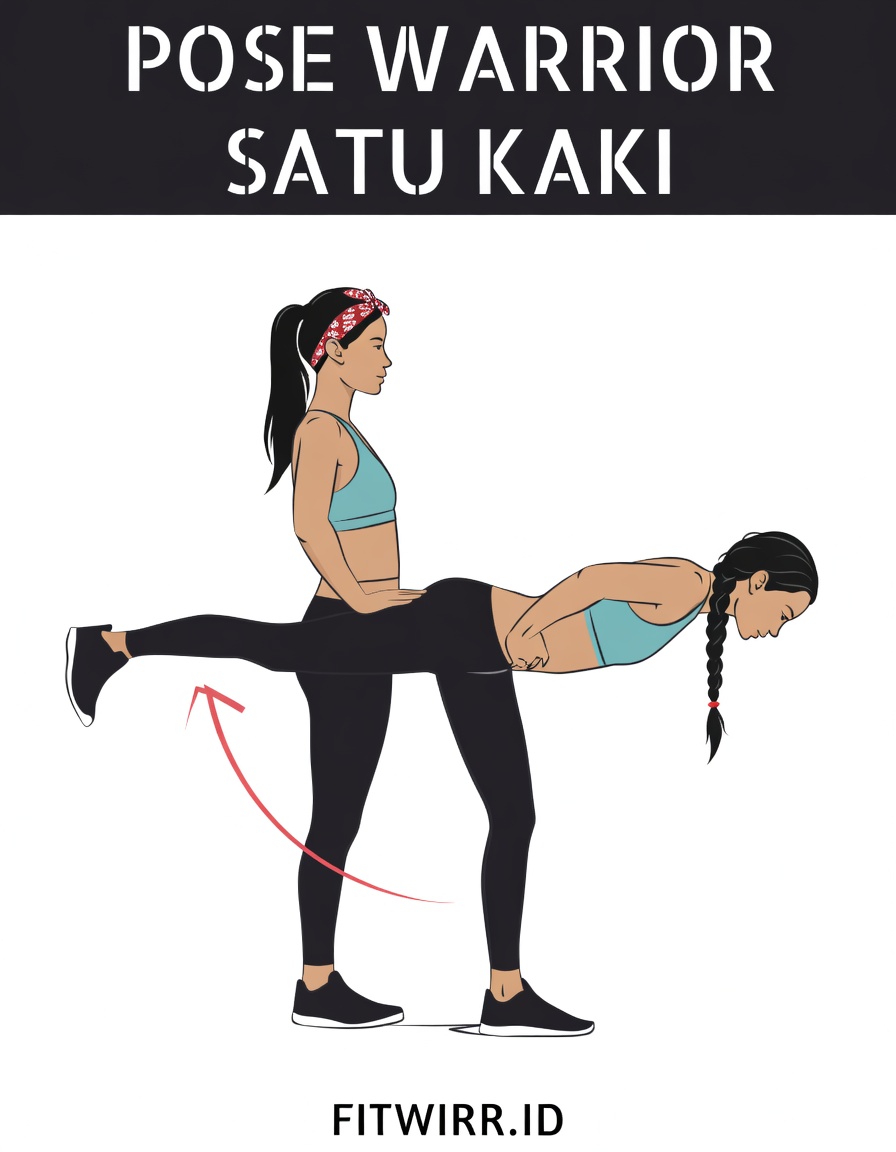 5 Latihan Kekuatan Terbaik untuk Wanita di Atas 50 Tahun