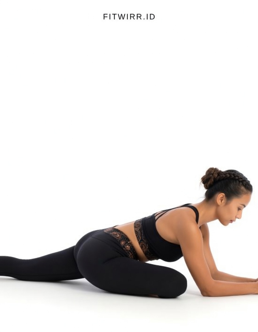 5 Peregangan Terbaik untuk Meningkatkan Rentang Gerak dan Mengurangi Pegal dan Nyeri Setelah Usia 60 Tahun