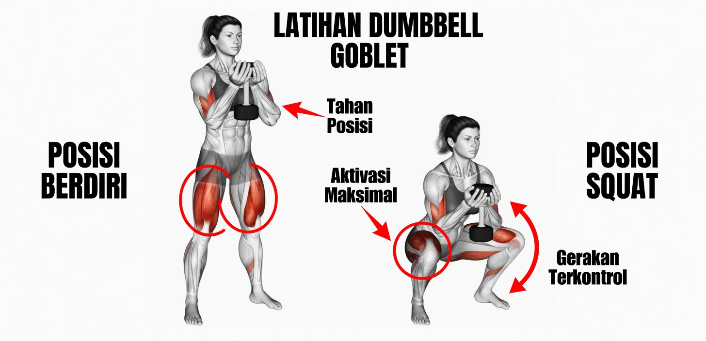 Kecilkan Lemak Perut Setelah Usia 60 dengan Latihan Ini, Kata Pelatih