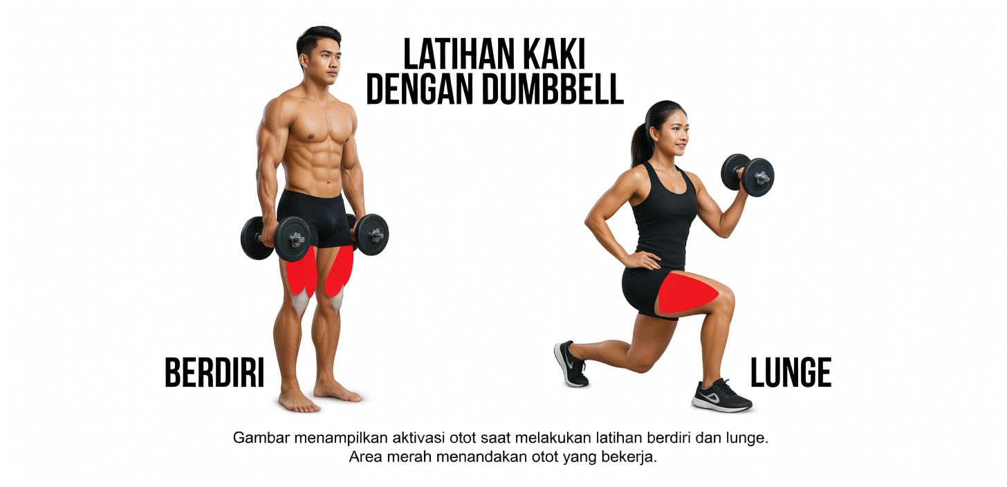 Kecilkan Lemak Perut Setelah Usia 60 dengan Latihan Ini, Kata Pelatih