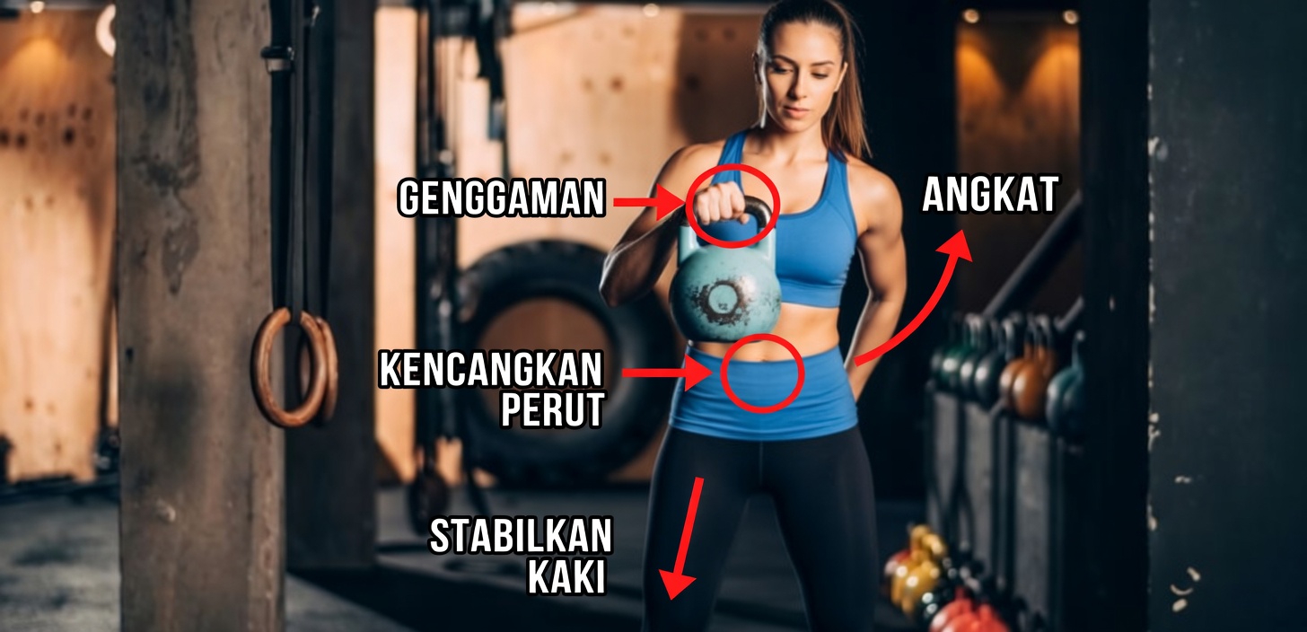 Latihan Rahasia untuk Menghilangkan Lemak Perut Setelah Usia 40, Kata Seorang Pelatih