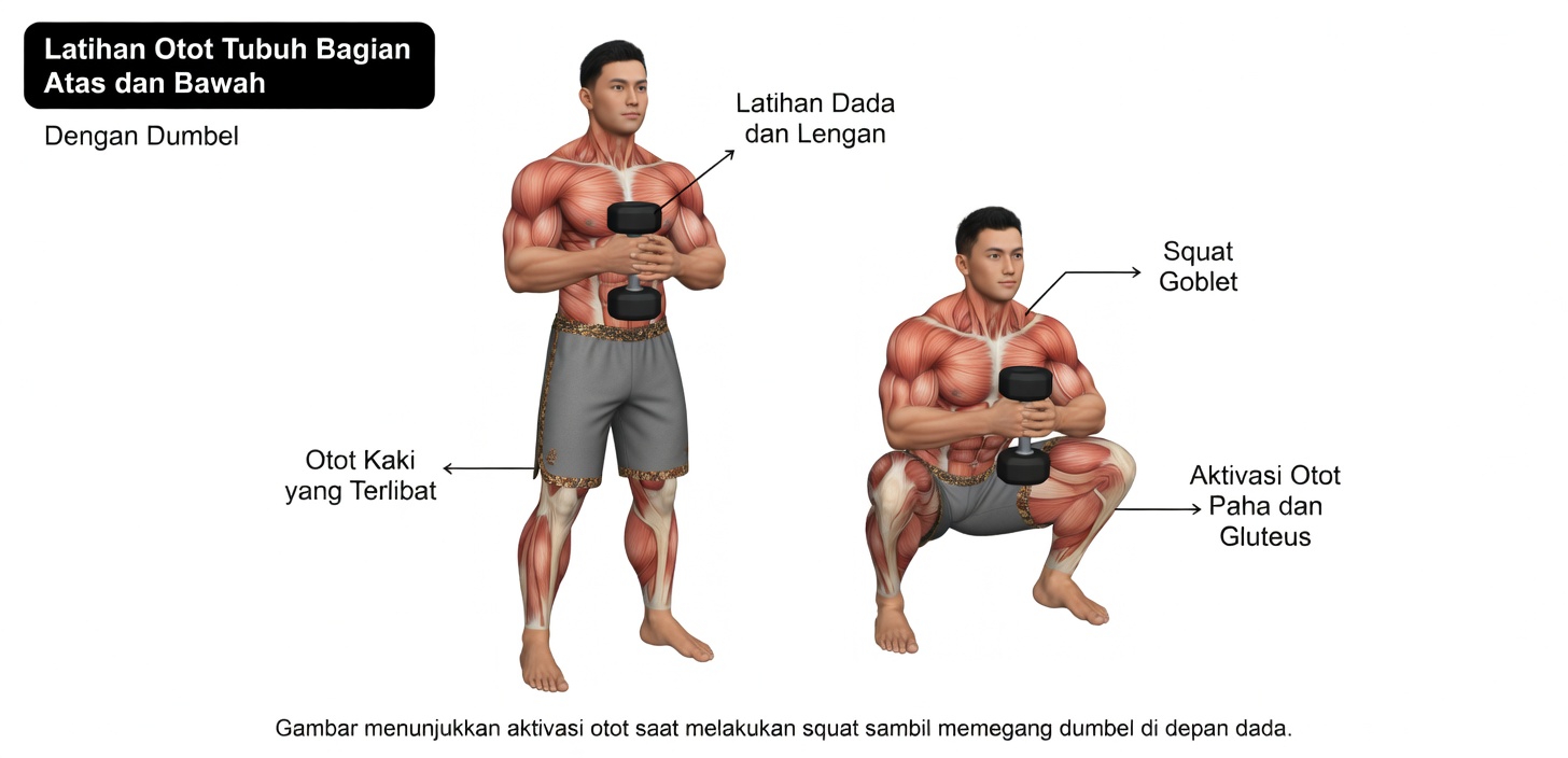 Latihan Rahasia untuk Menghilangkan Lemak Perut Setelah Usia 40, Kata Seorang Pelatih