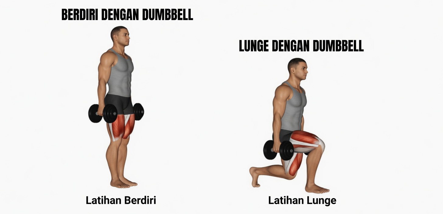 Latihan Rahasia untuk Menghilangkan Lemak Perut Setelah Usia 40, Kata Seorang Pelatih