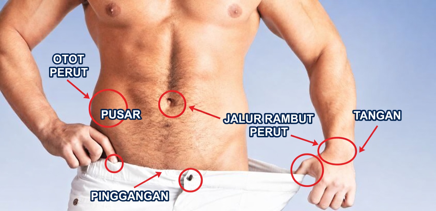 3 Latihan Terbaik yang Harus Anda Lakukan untuk Menurunkan Berat Badan, Kata Seorang Pelatih