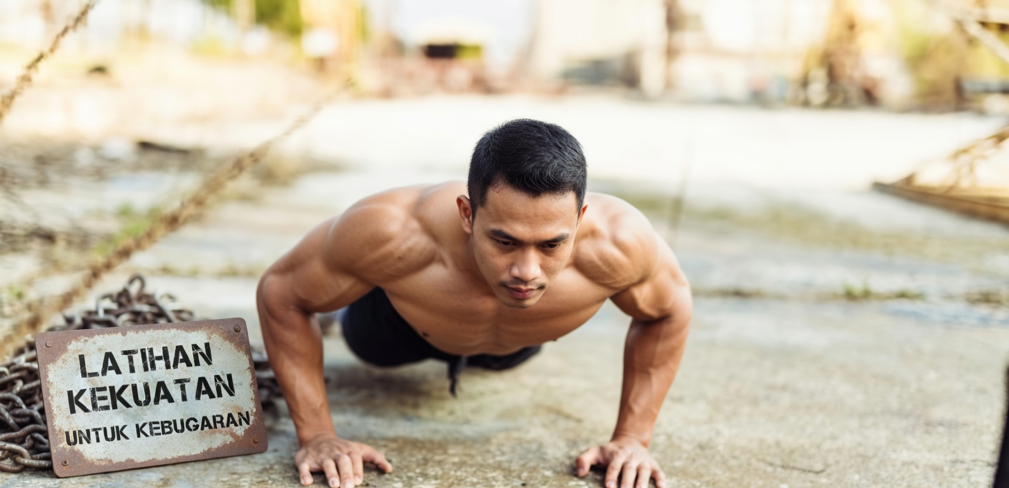 3 Latihan Terbaik yang Harus Anda Lakukan untuk Menurunkan Berat Badan, Kata Seorang Pelatih