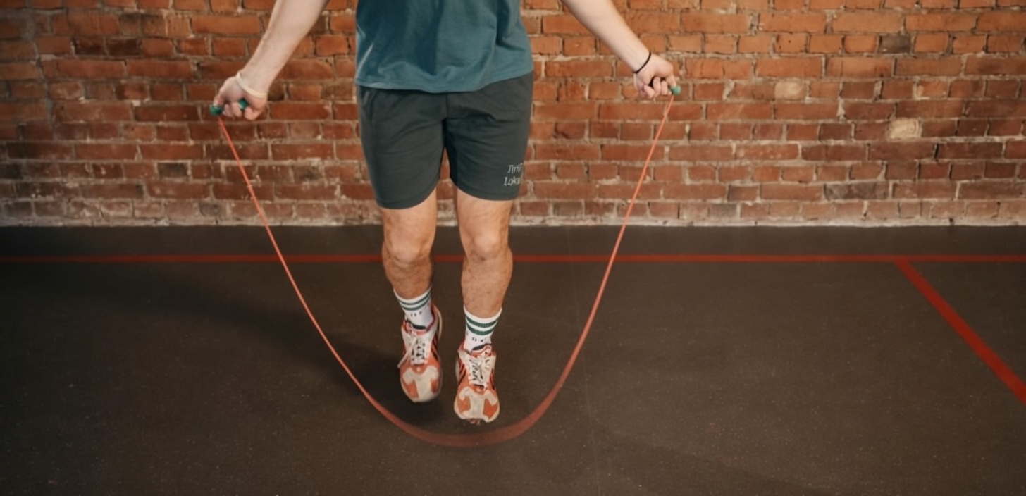 3 Latihan Terbaik yang Harus Anda Lakukan untuk Menurunkan Berat Badan, Kata Seorang Pelatih