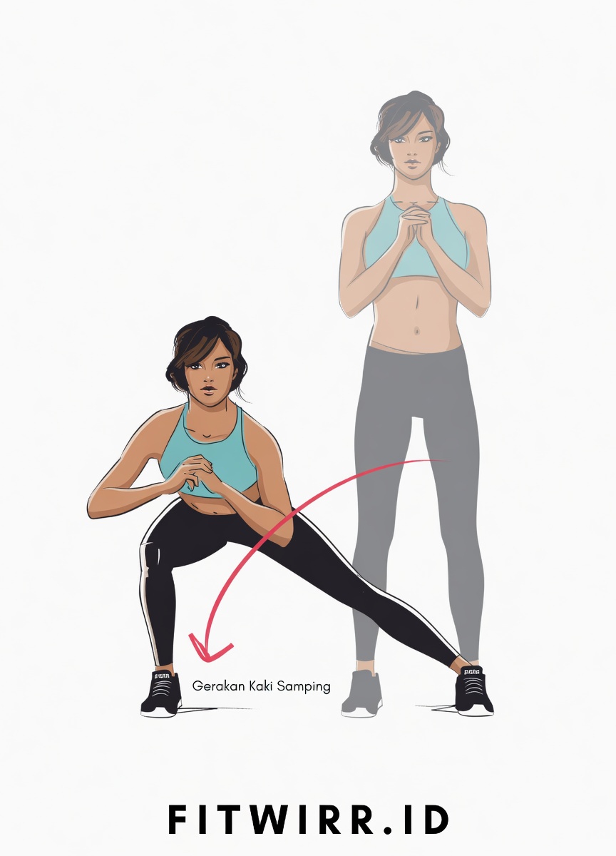 3 Latihan yang Wajib Dilakukan untuk Kaki yang Lebih Ramping dan Kuat, Kata Pelatih