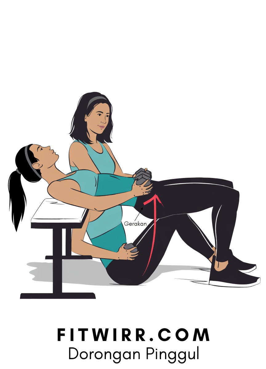 3 Latihan yang Wajib Dilakukan untuk Kaki yang Lebih Ramping dan Kuat, Kata Pelatih