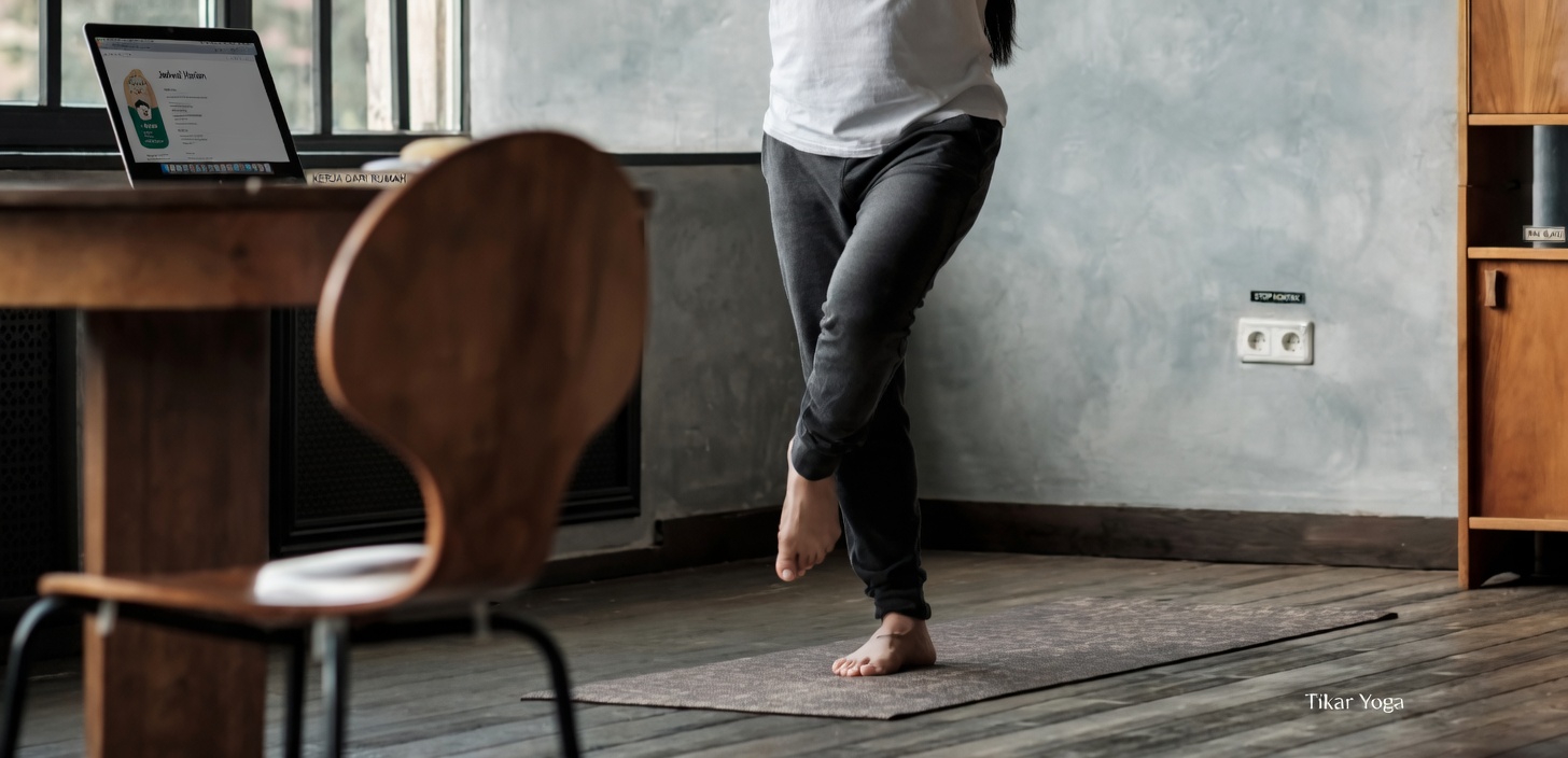 Berusia di Atas 60 Tahun? Berikut Adalah Latihan Paling Penting yang Harus Anda Lakukan