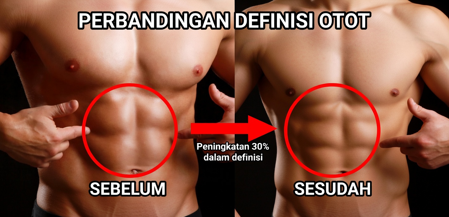 Hanya 5 Latihan Otot Perut yang Anda Butuhkan untuk Membentuk Perut Anda