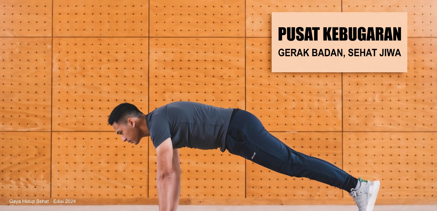 Hanya 5 Latihan Otot Perut yang Anda Butuhkan untuk Membentuk Perut Anda