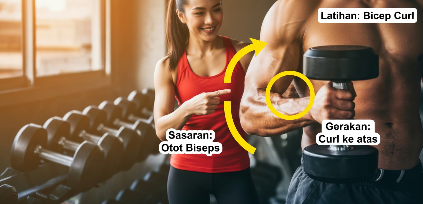 Rutinitas Latihan Terbaik Sepanjang Masa, Menurut Sains