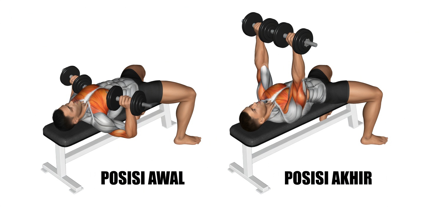 Rutinitas Latihan Terbaik Sepanjang Masa, Menurut Sains
