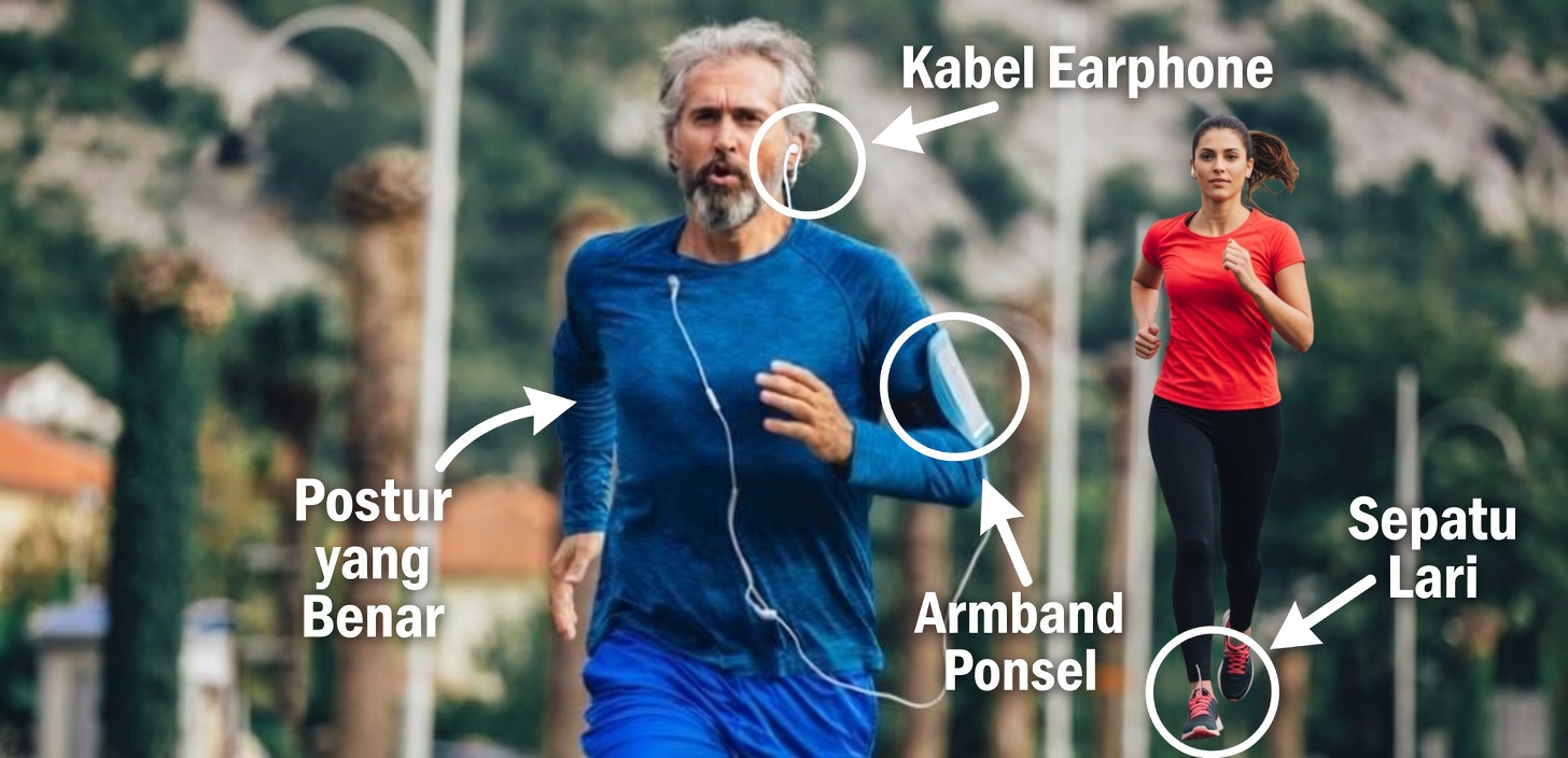 Cara Terbaik untuk Meningkatkan Metabolisme Setelah Usia 50 agar Cepat Menurunkan Berat Badan