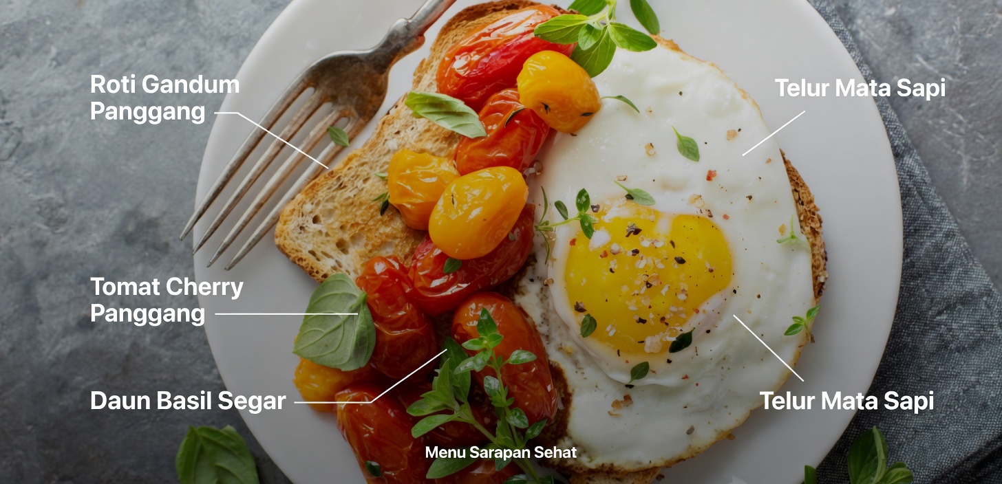 Cara Terbaik untuk Meningkatkan Metabolisme Setelah Usia 50 agar Cepat Menurunkan Berat Badan